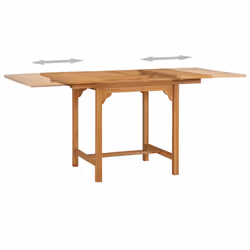 VidaXL 47420 outdoor table - Additional view 4