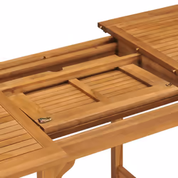 VidaXL 47420 outdoor table - Additional view 7