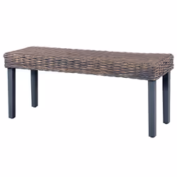 VidaXL 285789 indoor bench - Additional view 4