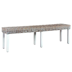 VidaXL 285792 indoor bench