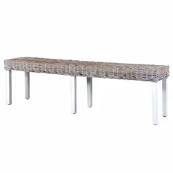 VidaXL 285792 indoor bench - Additional view 4