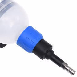 vidaXL Fluid Inspection Syringe 1.5L Vehicle Accessory Fluid Removal Extractor - Additional view 4