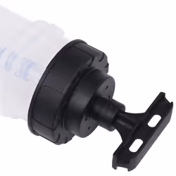 vidaXL Fluid Inspection Syringe 1.5L Vehicle Accessory Fluid Removal Extractor - Additional view 5