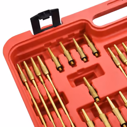 vidaXL Carburetor Vacuum Synchronizer Gauge Tool Kit Vacuum Balancer Kits - Additional view 4