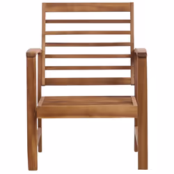 VidaXL 47282 outdoor furniture set - Additional view 4