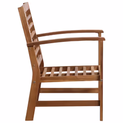 VidaXL 47282 outdoor furniture set - Additional view 5
