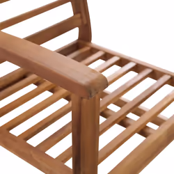 VidaXL 47282 outdoor furniture set - Additional view 6