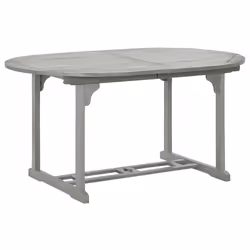 VidaXL 47277 outdoor table