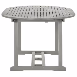 VidaXL 47277 outdoor table - Additional view 4