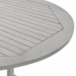 VidaXL 47277 outdoor table - Additional view 5