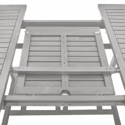 VidaXL 47277 outdoor table - Additional view 6