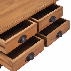 VidaXL 286274 coffee/side/end table - Additional view 4