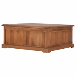 VidaXL 286274 coffee/side/end table - Additional view 5