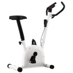VidaXL 92137 stationary bicycle Upright bicycle