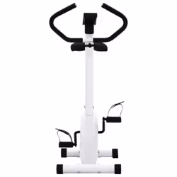 VidaXL 92137 stationary bicycle Upright bicycle - Additional view 4