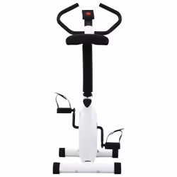 VidaXL 92137 stationary bicycle Upright bicycle - Additional view 5