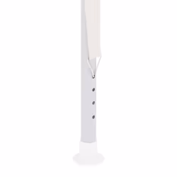 vidaXL Party Tent 2m White Outdoor Garden Canopy Gazebo Pavilion Marquees - Additional view 5
