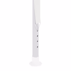 vidaXL Party Tent 6m White Outdoor Garden Canopy Gazebo Pavilion Marquees - Additional view 4