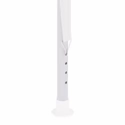 vidaXL Professional Party Tent with Side Walls 9m White Garden Canopy Gazebo - Additional view 7