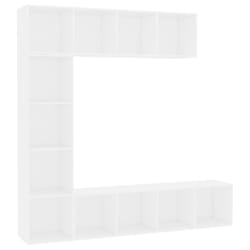 VidaXL 278788 living room bookcase