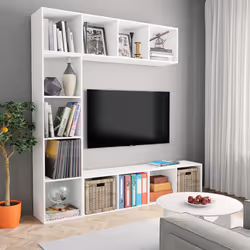 VidaXL 278788 living room bookcase