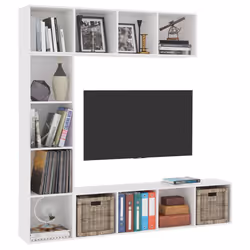 VidaXL 278788 living room bookcase