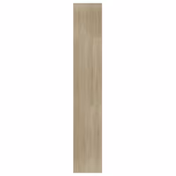 VidaXL 278791 living room bookcase - Additional view 5