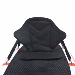 vidaXL Kayak Seat for Stand Up Paddle Board Stable Safe Folding Kayak Seats - Additional view 2