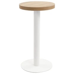 VidaXL 286414 kitchen/dining table