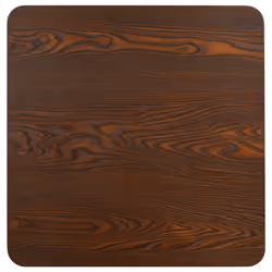 VidaXL 286428 kitchen/dining table - Additional view 4