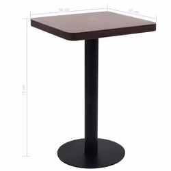 VidaXL 286428 kitchen/dining table - Additional view 6