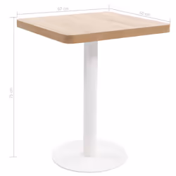 VidaXL 286429 kitchen/dining table - Additional view 6