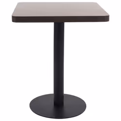 VidaXL 286431 kitchen/dining table