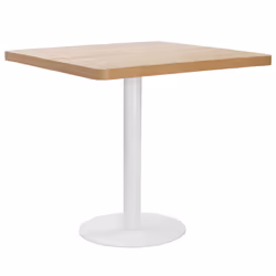 VidaXL 286432, 800 mm, 800 mm, 750 mm, 3.8 cm, 1 pc(s)