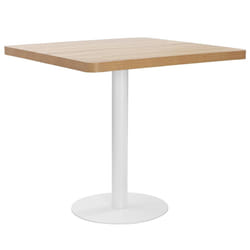 VidaXL 286432 kitchen/dining table