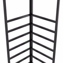 vidaXL Gazebo 4m Anthracite Outdoor Garden Patio Canopy Tents Awning Sunshade - Additional view 5