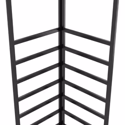 vidaXL Gazebo Marquee 3x6m Anthracite Outdoor Canopy Shelter Awning Sunshade - Additional view 5