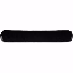 vidaXL Door Mat PVC Home Garden Black 117x220cm Welcome Entrance Rug Carpet - Additional view 4