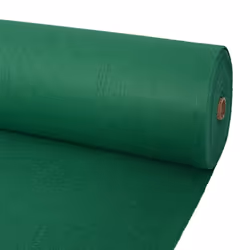 vidaXL Exhibition Carpet Plain 1.2x12m Green Aisle Runner Event Floor Covering