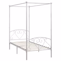 VidaXL 284426 bed frame - Additional view 2