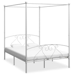 VidaXL 284430 bed frame