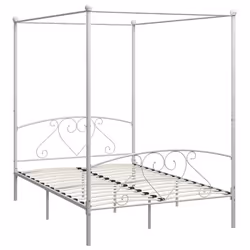 VidaXL 284430 bed frame