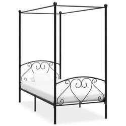 VidaXL 284434 bed frame