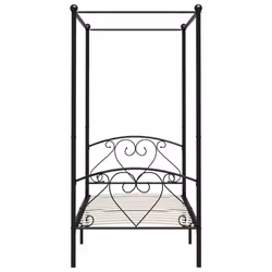 VidaXL 284435 bed frame - Additional view 4