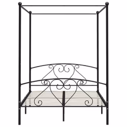 VidaXL 284436 bed frame - Additional view 4
