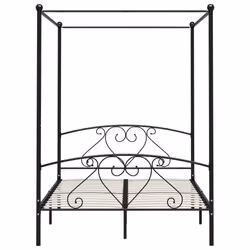 VidaXL 284437 bed frame - Additional view 4