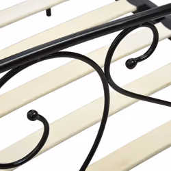 VidaXL 284437 bed frame - Additional view 5