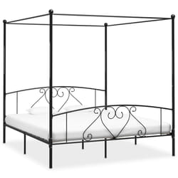 VidaXL 284438 bed frame