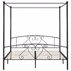 VidaXL 284438 bed frame