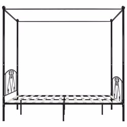 VidaXL 284438 bed frame - Additional view 4